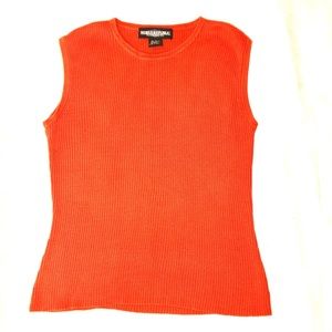 World Republic Clothing Co Sleeveless Top Size M